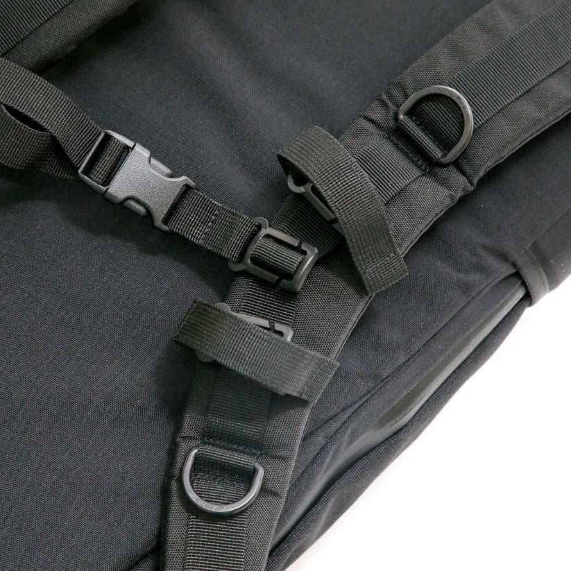 RAIN OR SHINE SC PACK 14L CORDURA – RIDE SURF+SPORT