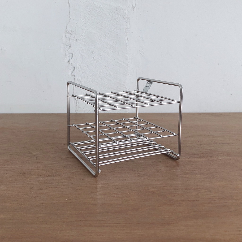 試験管立て SS18-25 | リカシツ ｜ 理化学+インテリア ｜ 理系雑貨