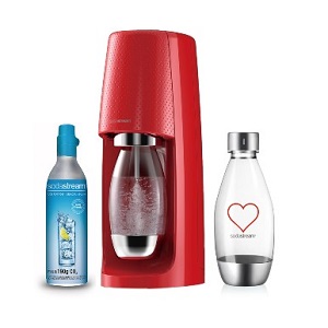 ソーダストリーム｜ミニデラックスのコスパを徹底解説します！