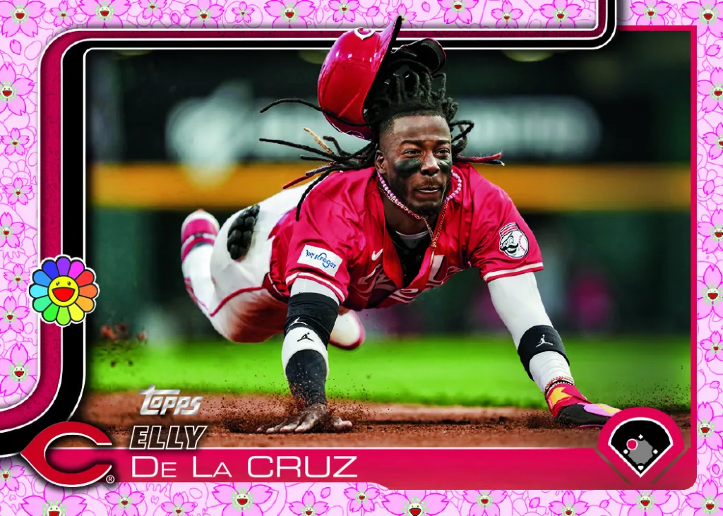 コレクションの始め方 | Tokyo Series Exclusive - 村上隆 ベース