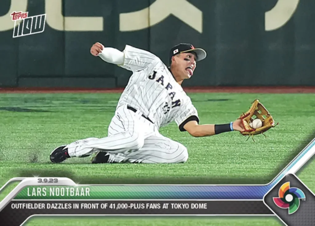 Lars Nootbaar Cards to Collect - Topps Ripped