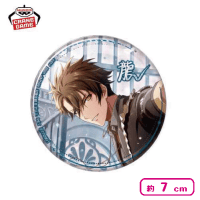 アイドリッシュセブン ホログラム缶バッジ〜Anniversary 2023 ver