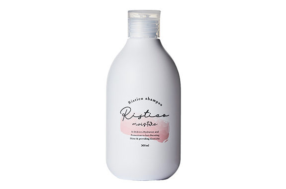 Ristico moisture shampoo | リスティコ – Ristico –