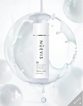 公式】Nuevis-ヌービススキンケア｜オフィシャルブランドサイト