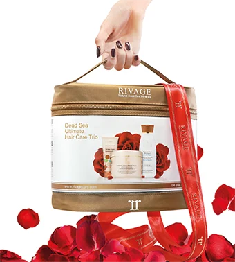 Mineral Cleansing Essentials.