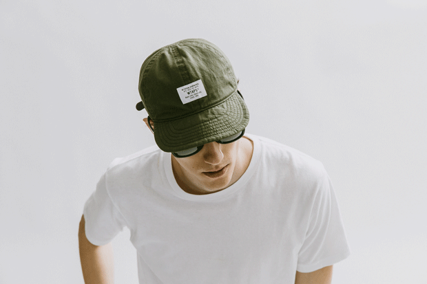WTAPS Exclusive for Ron Hermanアイテム販売方法のお知らせ。 | RHC