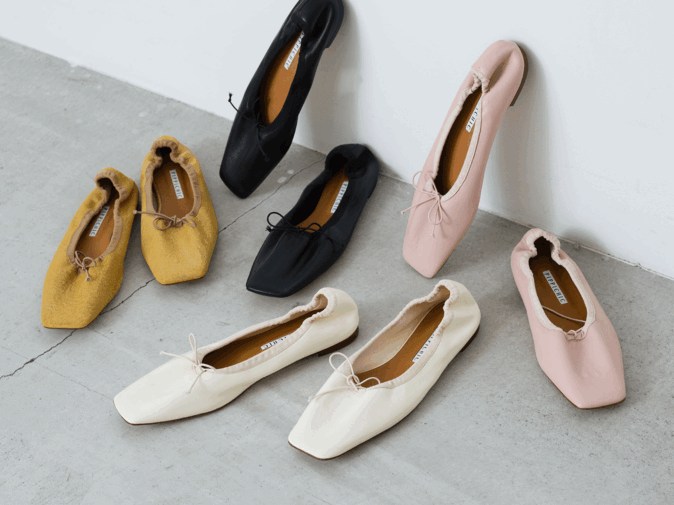 PIPPICHIC Soft Amer Ballet 7.27(sat) New Arrival | RHC ronherman