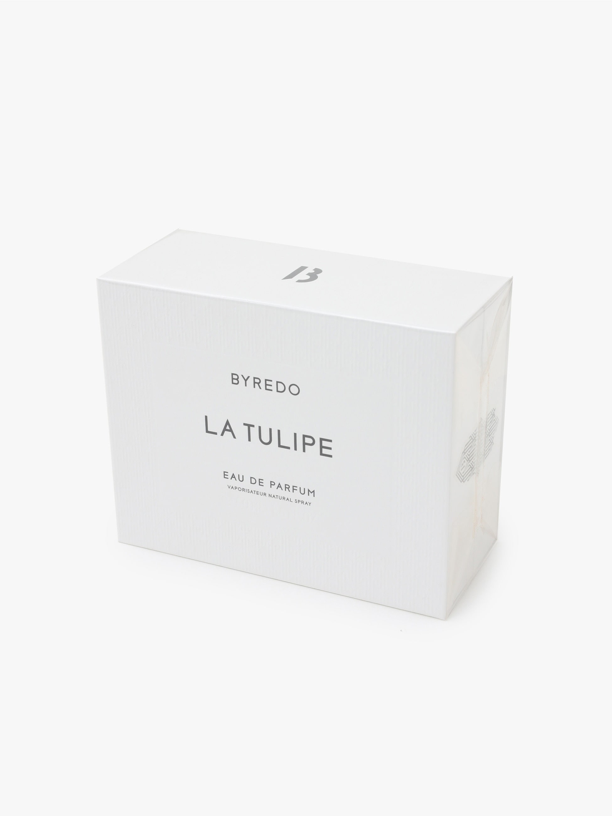 ラ チューリップ 50ml｜BYREDO(バイレード)｜Ron Herman
