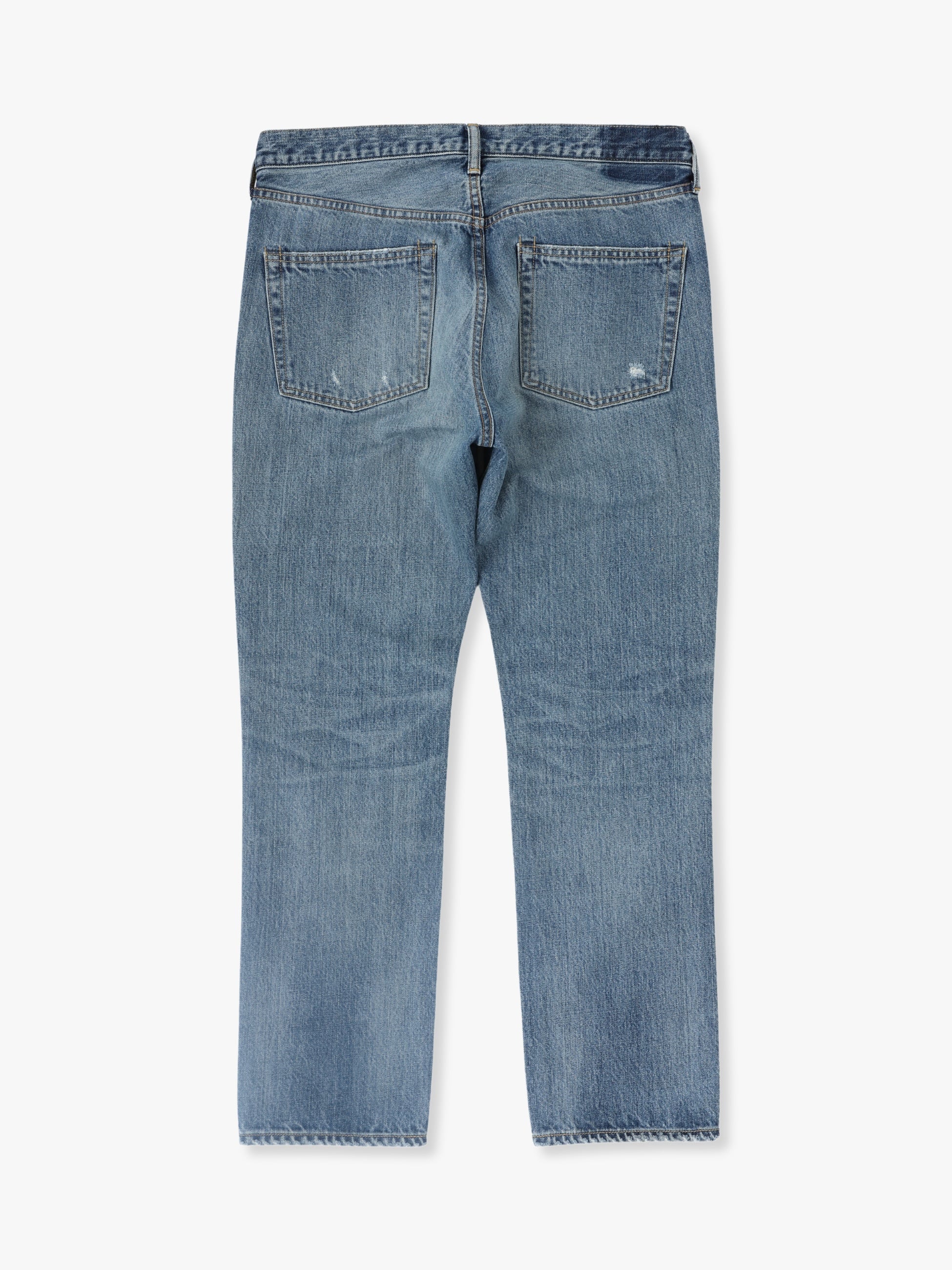 フォード スリムフィット デニムパンツ｜RHC(アールエイチシー)｜Ron