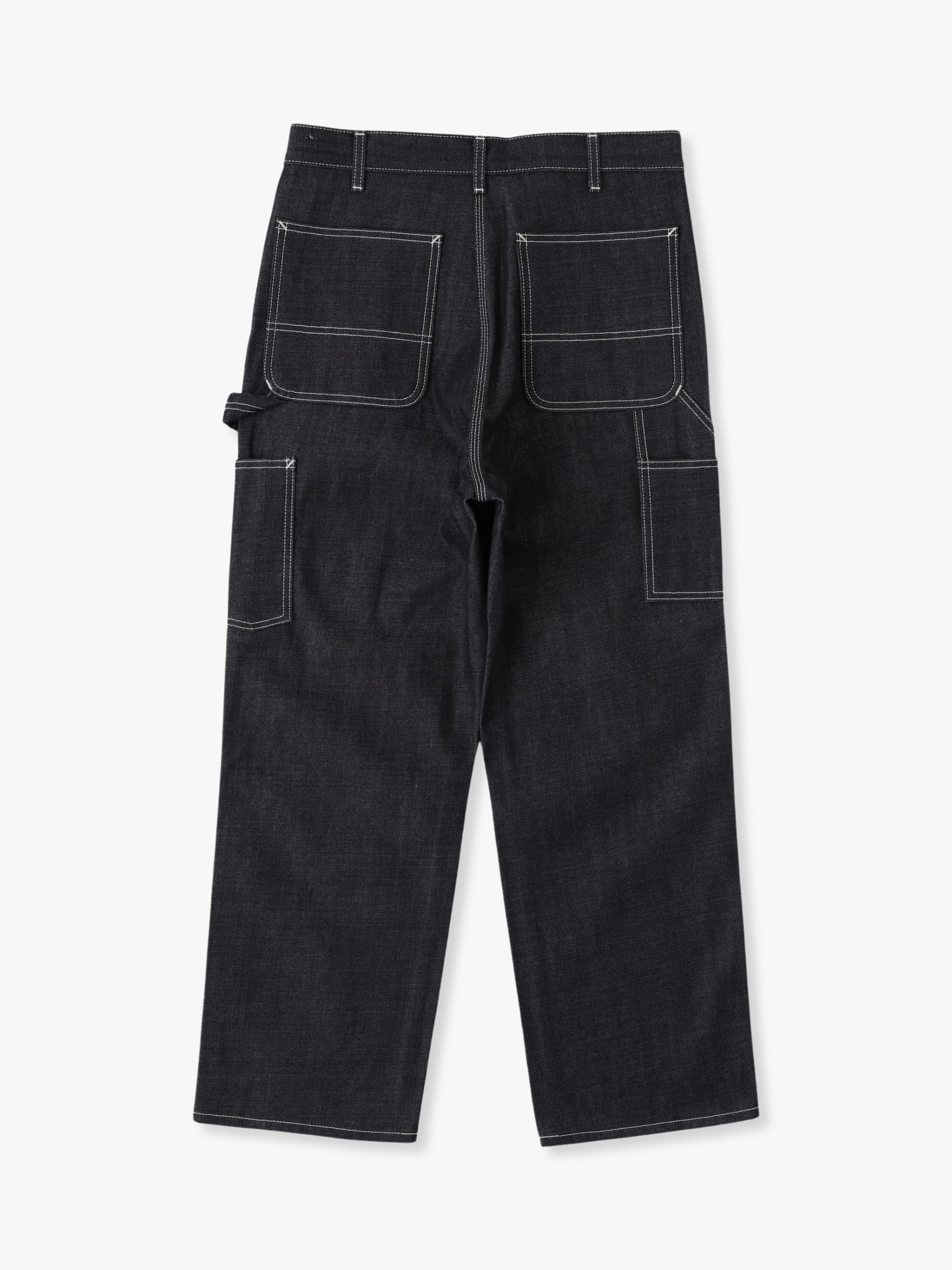 バラク デニムパンツ｜RHC(アールエイチシー)｜Ron Herman