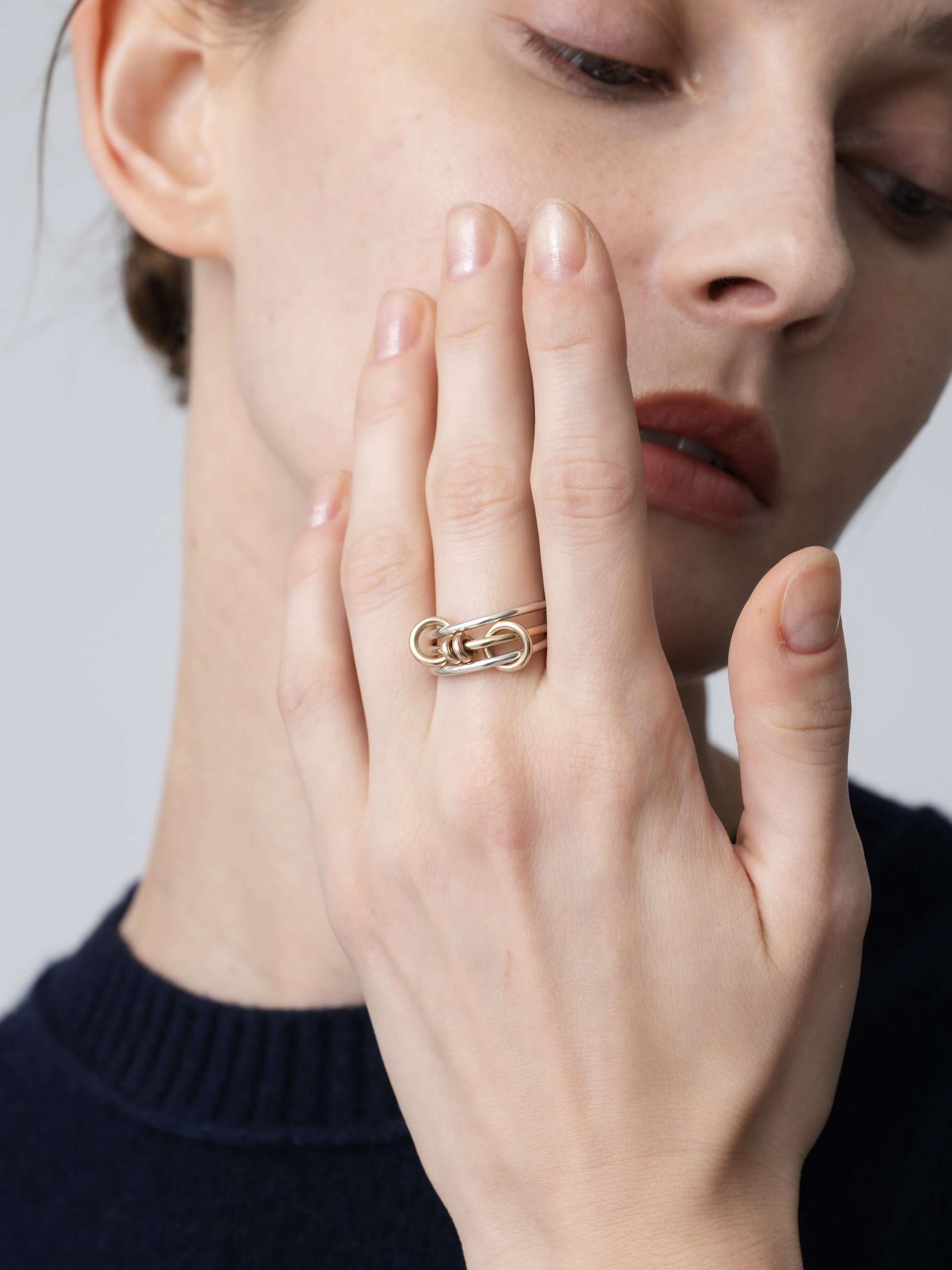 アカシア MX リング｜Spinelli Kilcollin(スピネリキルコリン)｜Ron Herman