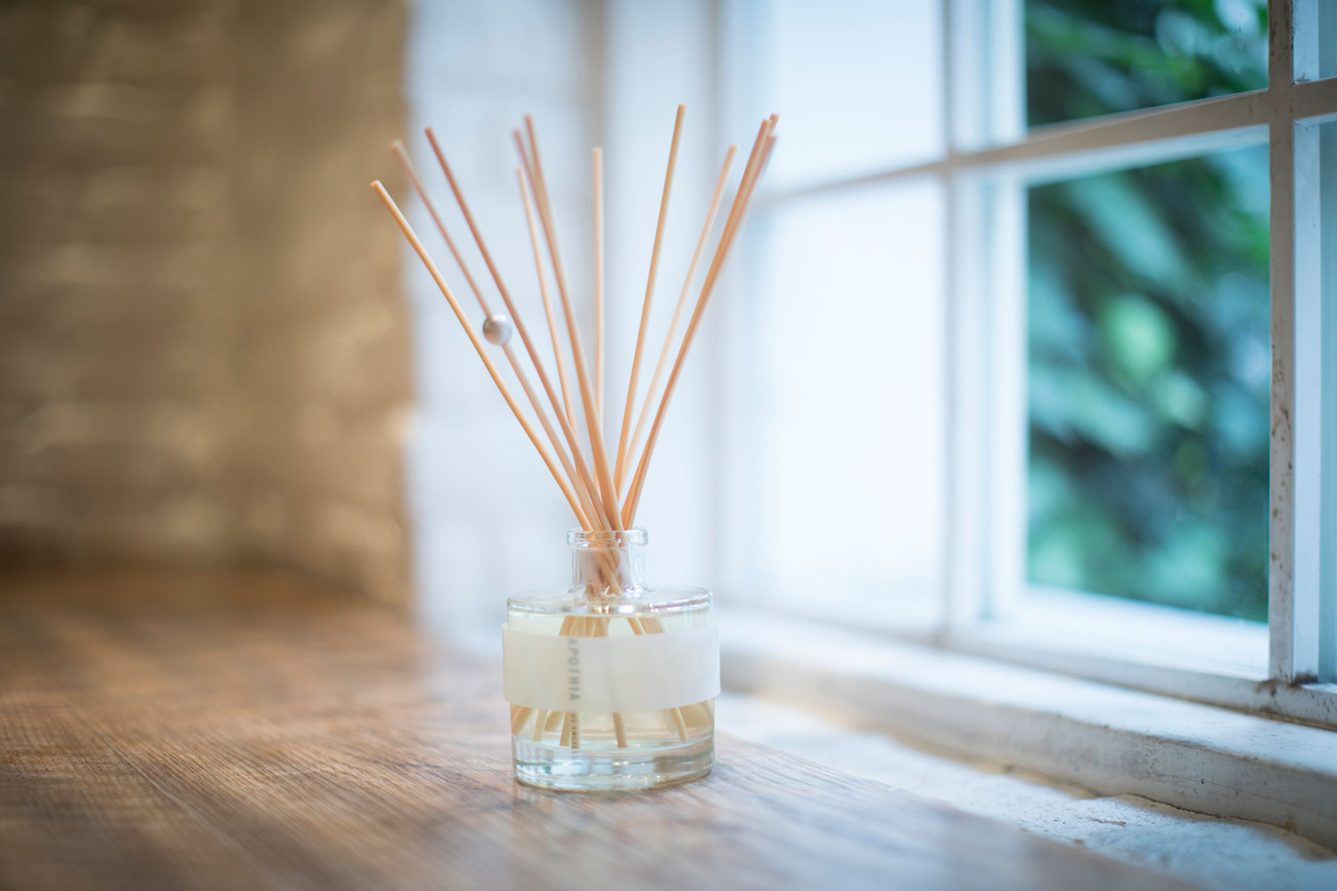 APOTHIA｜Ron Herman