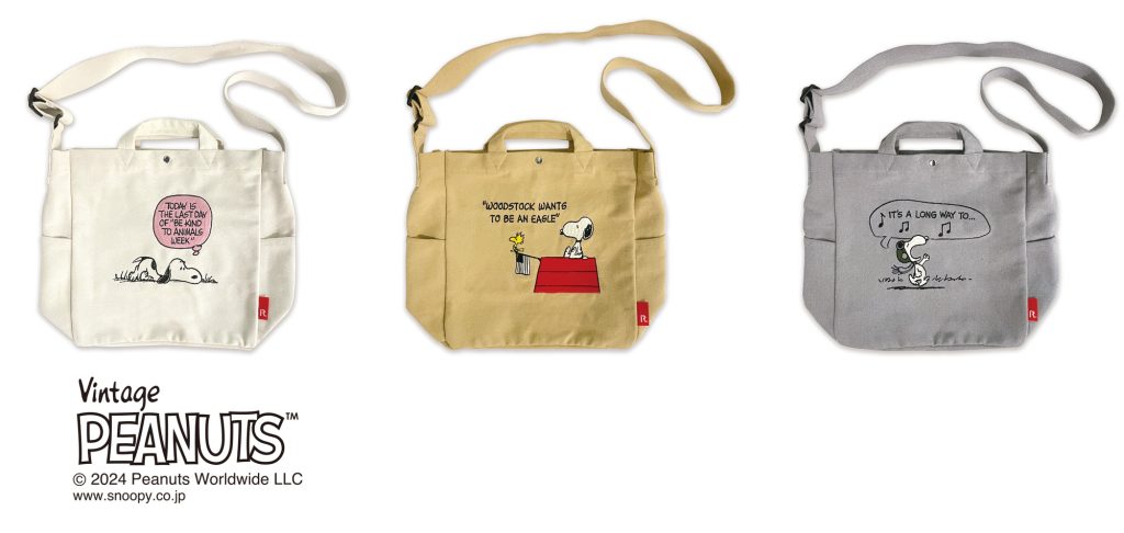 今月の新商品 – New Item | ROOTOTE | 2024年8月 | ROOTOTE(ルートート)