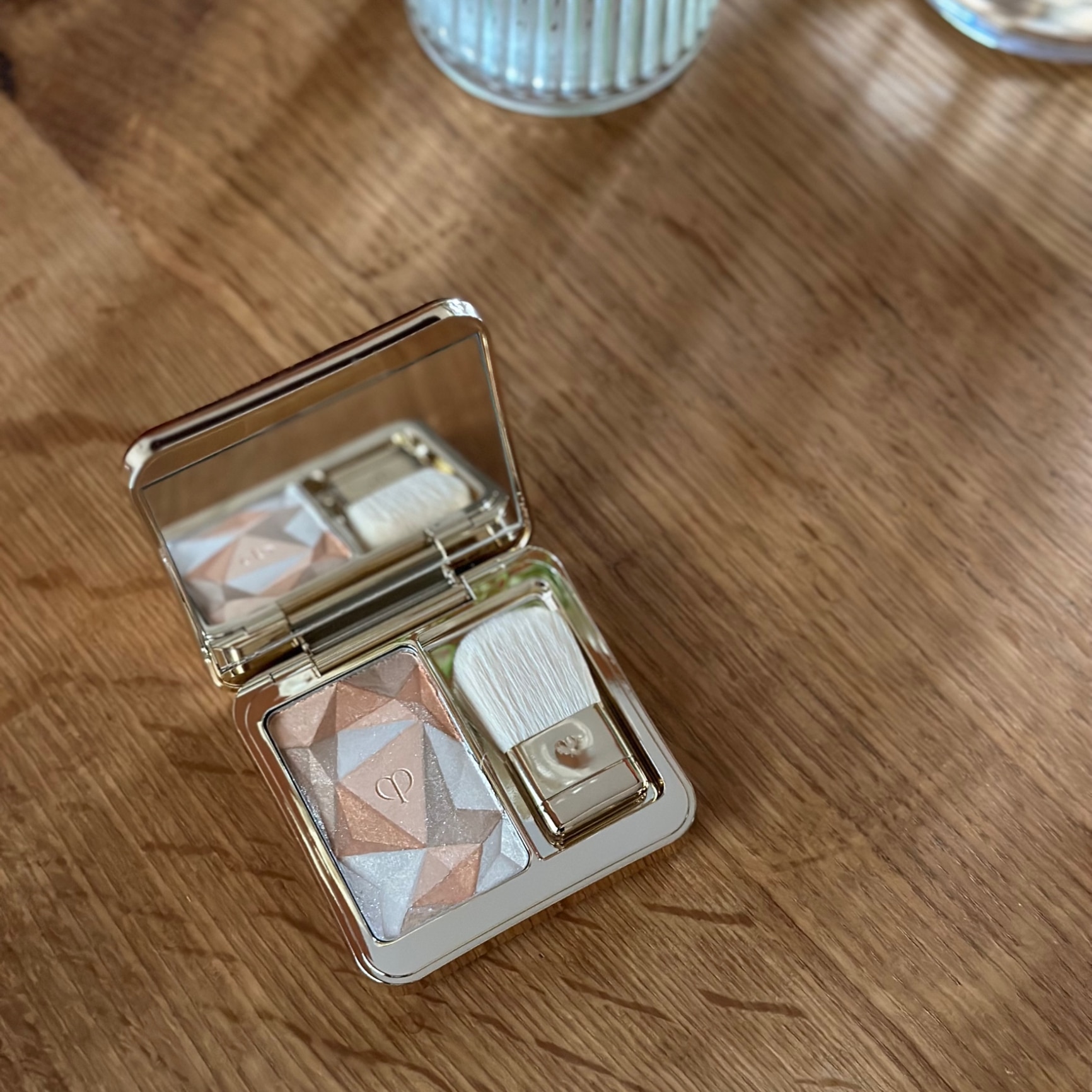 開封確認】クレ・ド・ポー ボーテ ル・レオスールデクラ 17 21 22 201