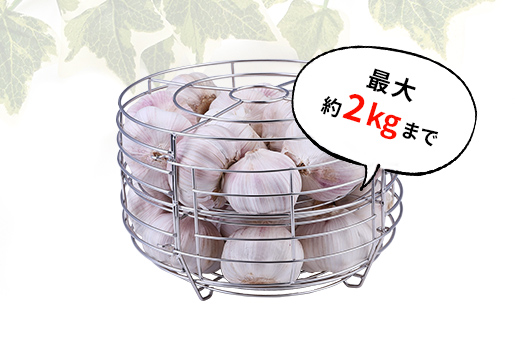 黒にんにく発酵器 - ROOMMATE