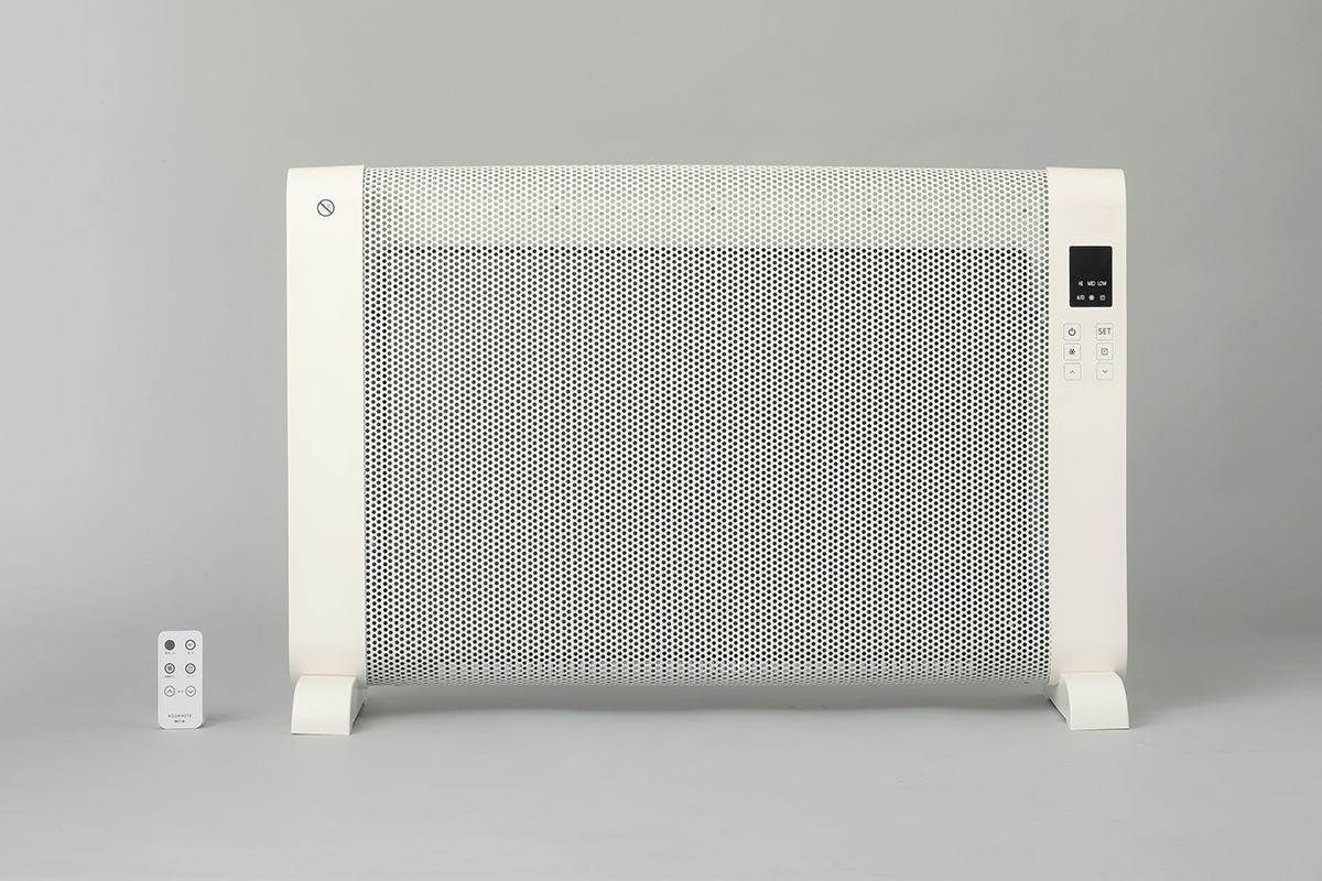 遠赤外線パネルヒーター FIORE NEO - ROOMMATE