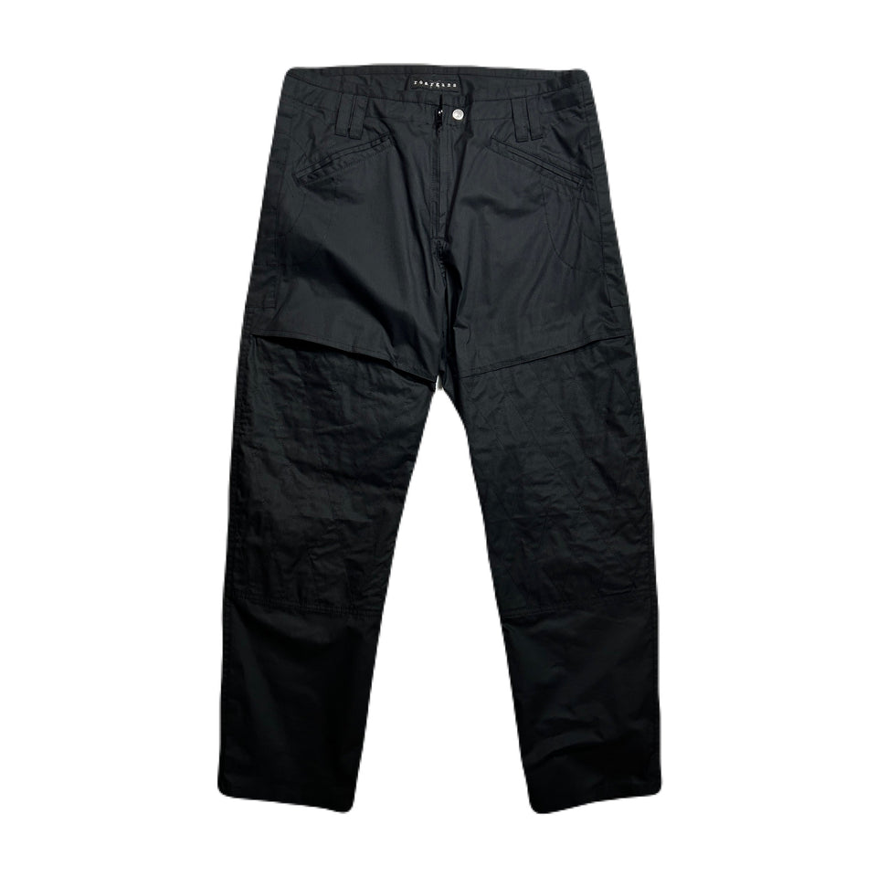 YELLOW HELMETS MOTOCROSS PANTS / BLACK – roarguns ONLINE STORE