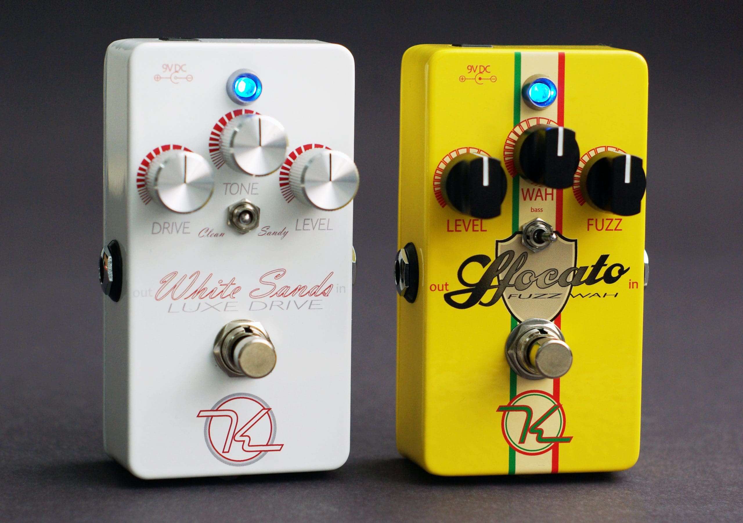 Keeley Forges Two New Pedals - On Sale Today - Keeley Electronics
