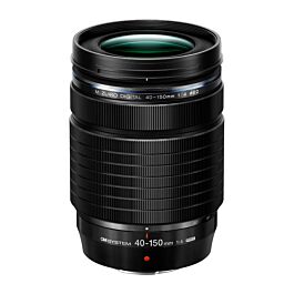 OM SYSTEM M.Zuiko Digital ED 40-150mm f/4 PRO Lens New-In-Box at