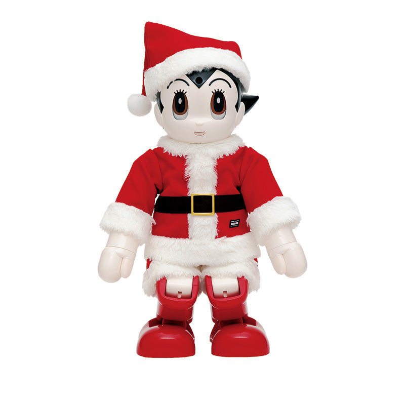 ATOMウェア(表紙版)パーカー – ROBO-UNI