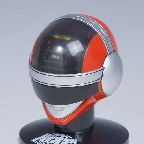 超電子バイオマン (Bio Man) | RoboToyDays