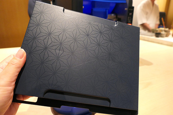 鈴茂器工「S-Cube」説明会を銀座「はっこく」で開催 職人不足に応える