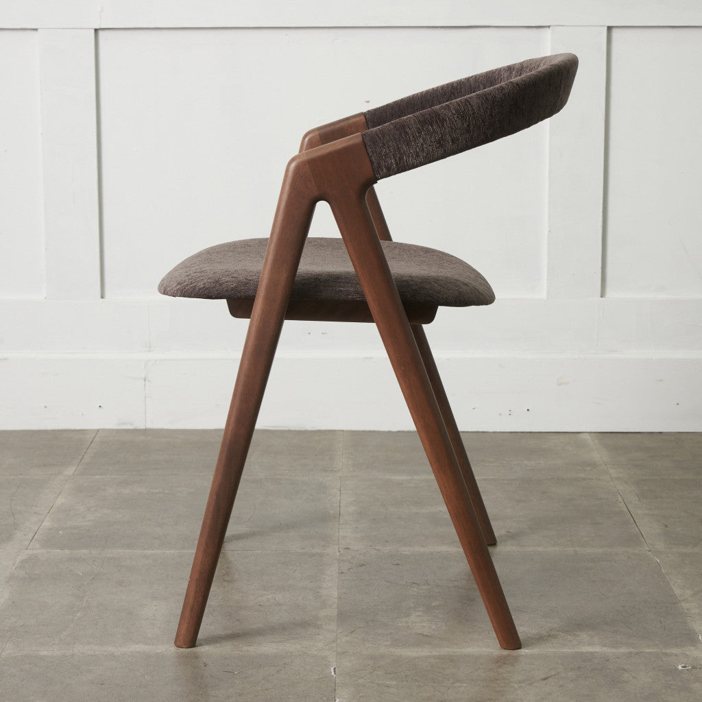 SAN ダイニングチェア｜カンディハウス CONDEHOUSE｜ミヒャエル