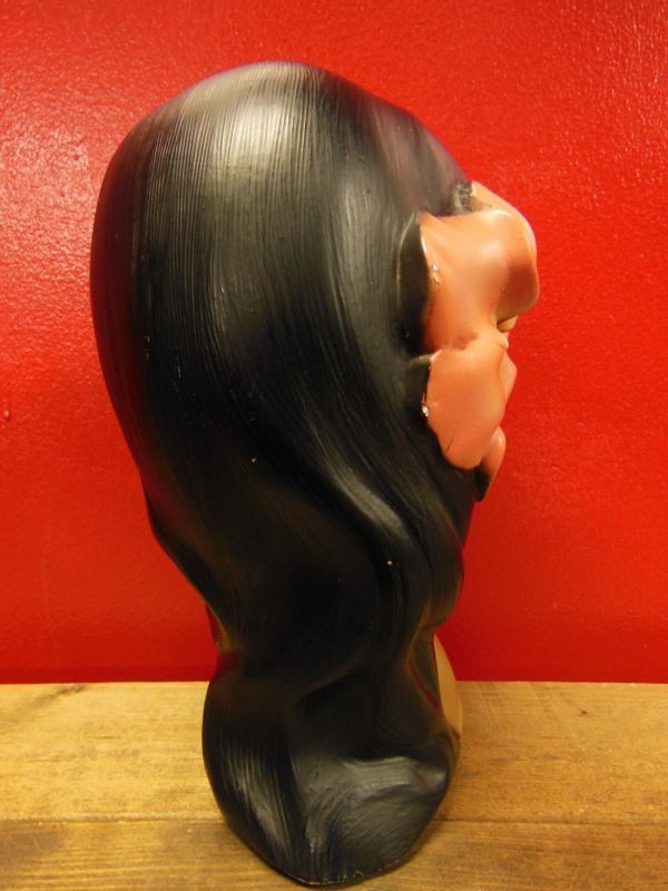 1950'S MARWAL HAWAIIAN HEAD ビンテージ ハワイアン ヘッド マーワル