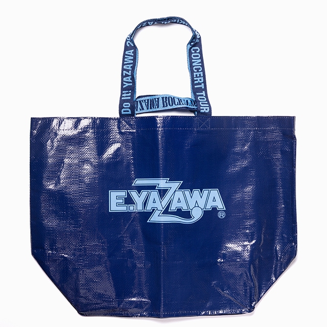 トートバッグ(Do It!YAZAWA2025)｜DIAMOND MOON通信販売｜矢沢永吉公式