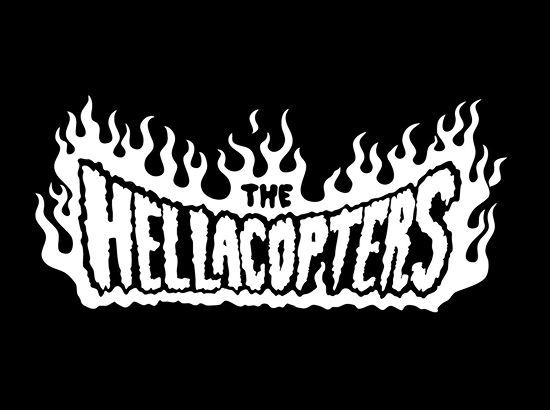 THE HELLACOPTERS | ROCK ONE