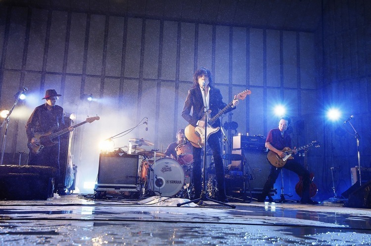 エレファントカシマシ／日比谷野外大音楽堂 2019.07.07 邦楽ライブ