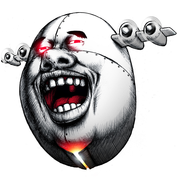 八十八ヶ所巡礼、8/8発売のNew AL『攻撃的国民的音楽』のジャケットを