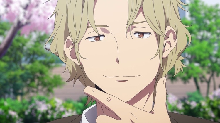 まふまふ、“二千五百万分の一”をTVアニメ『リーマンズクラブ』EDに