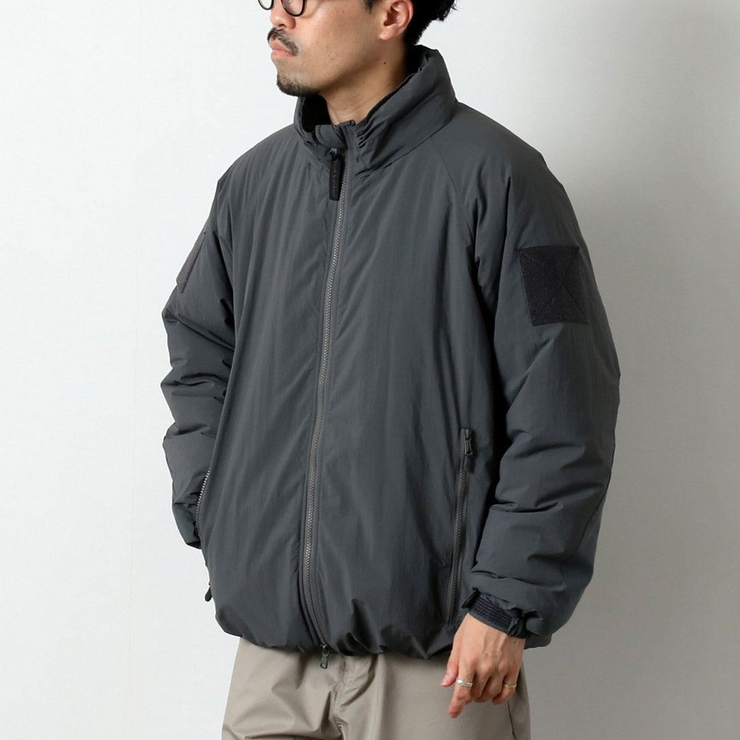 WILDTHINGS（ワイルドシングス） ハッピージャケット タイプ2 / メンズ