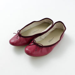 30％OFF】PORSELLI（ポルセリ） バレエシューズ｜ROCOCO ONLINE STORE