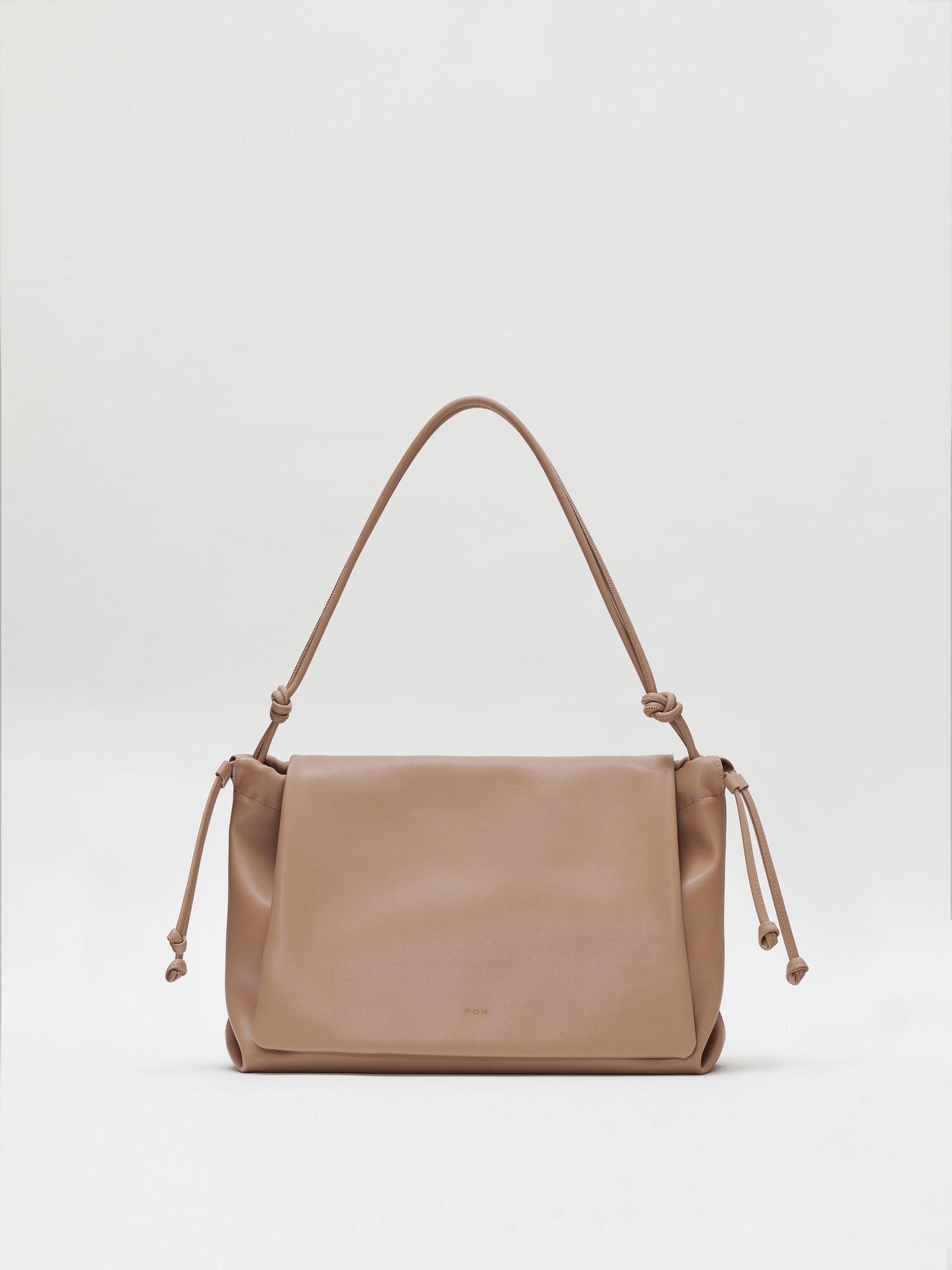 Medium Knot shoulder bag