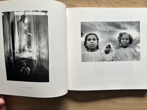 セバスチャン・サルガド｜人間の大地