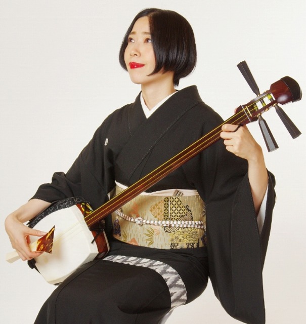 沢村 まみ | (一社)日本浪曲協会