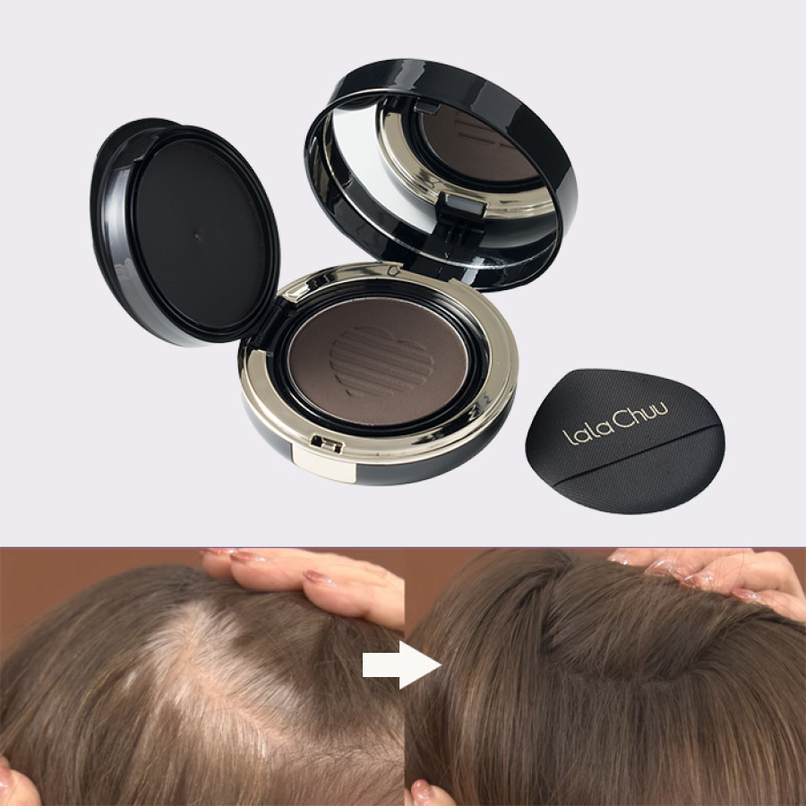 ララチューヘアファンデーション特別セット | テレビ朝日グループの