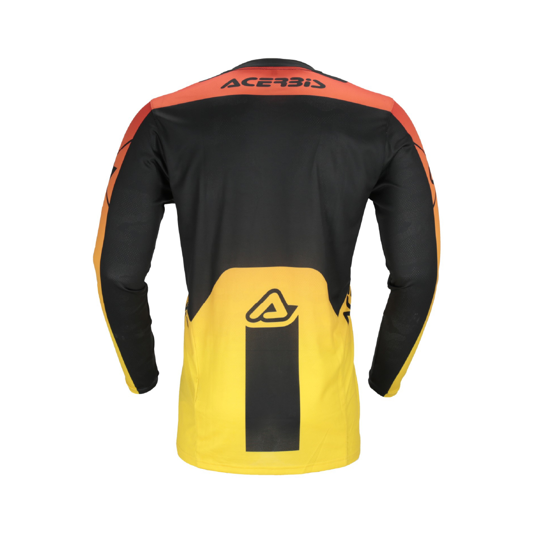 ★ao@ アシックス メンズ 陸上競技/ランニング ウェア 長袖Tシャツ トラック