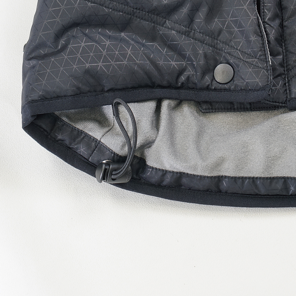 RR7995 WGプリマロフト®チタンインナージャケットカフ付き | ラフ＆ロード