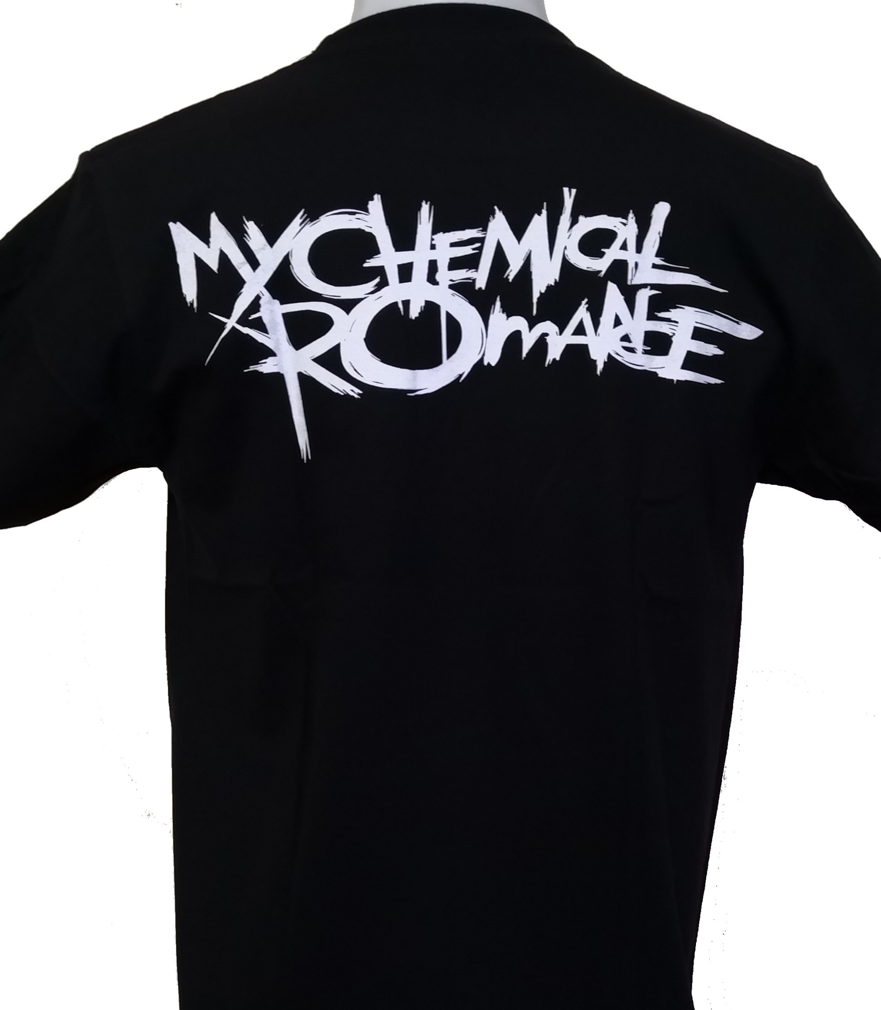 My Chemical Romance t-shirt size L