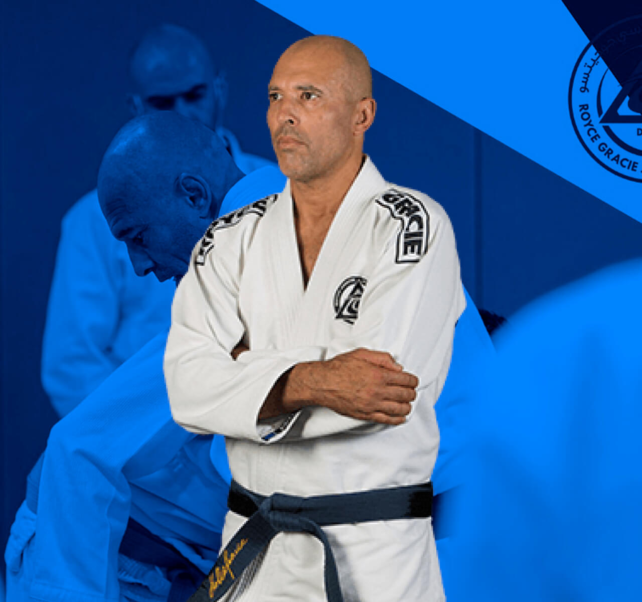 ROYCE GRACIR ACADEMY TOKYO（RGATOKYO）について – ホイス