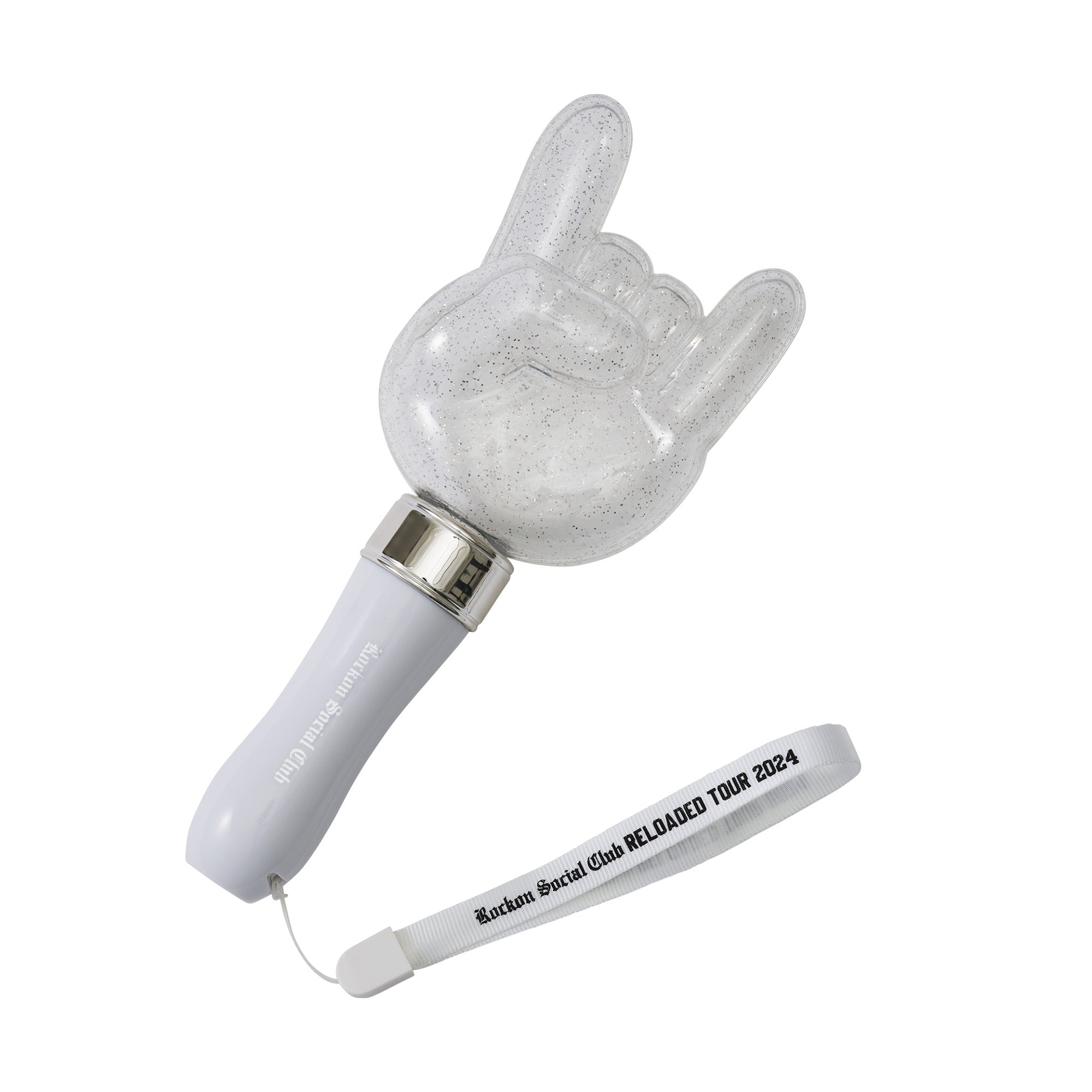 Rockon Social Club ペンライト