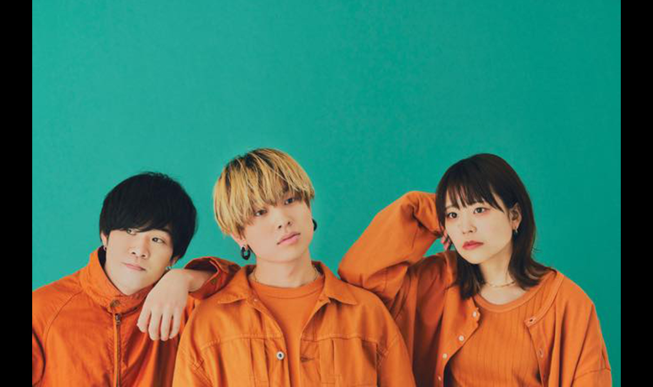 Saucy Dog | LINE-UP ラインナップ | RISING SUN ROCK FESTIVAL 2024