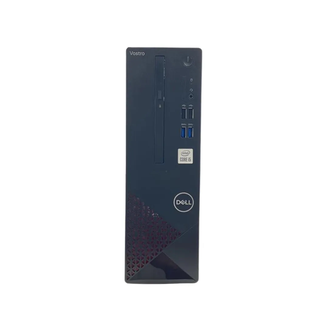 Dell Vostro 3681 中古デスクパソコン | Core i5 10400 メモリ16GB