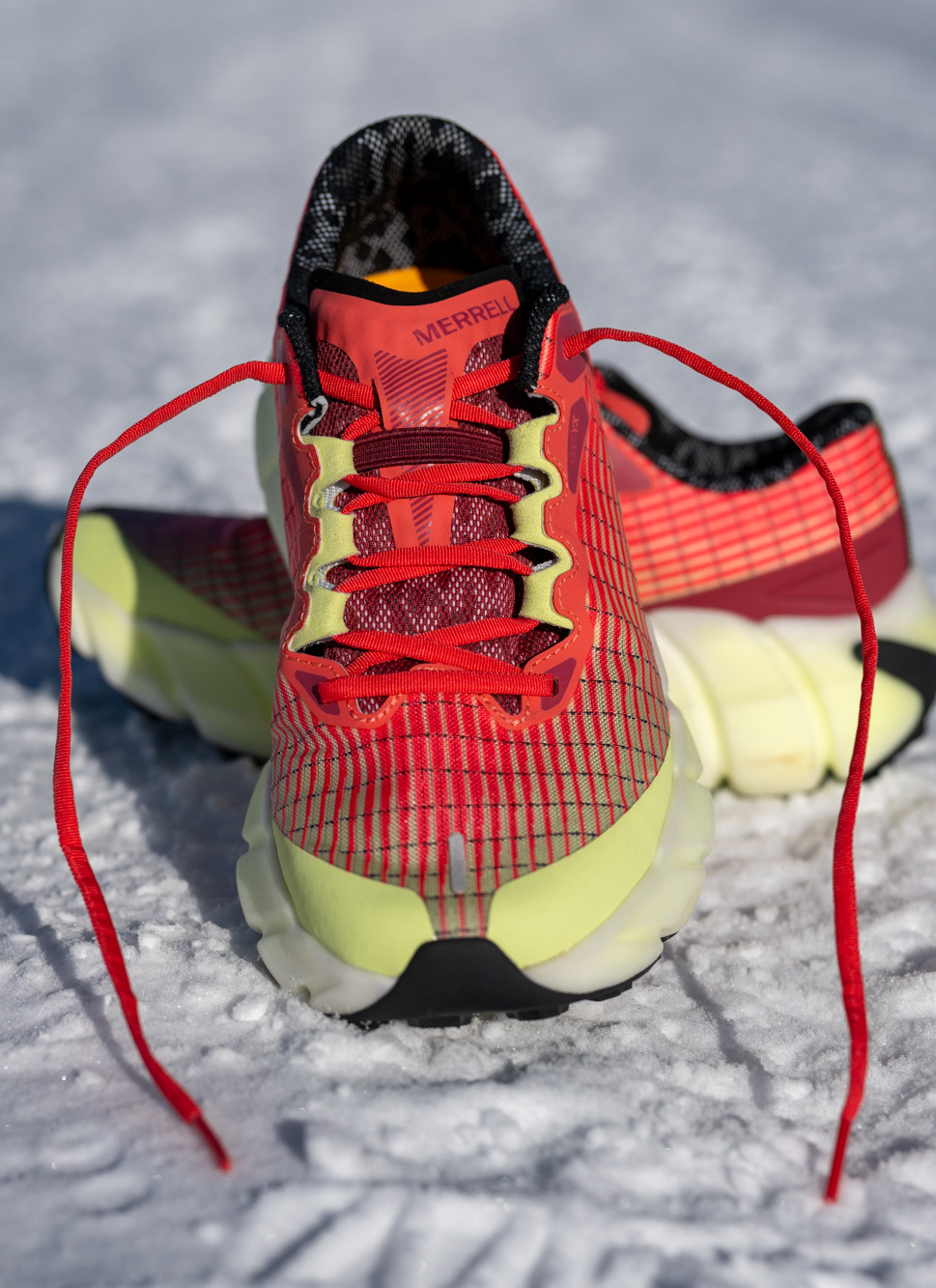 Merrell MTL Adapt Matryx Review | Performance and Comfort
