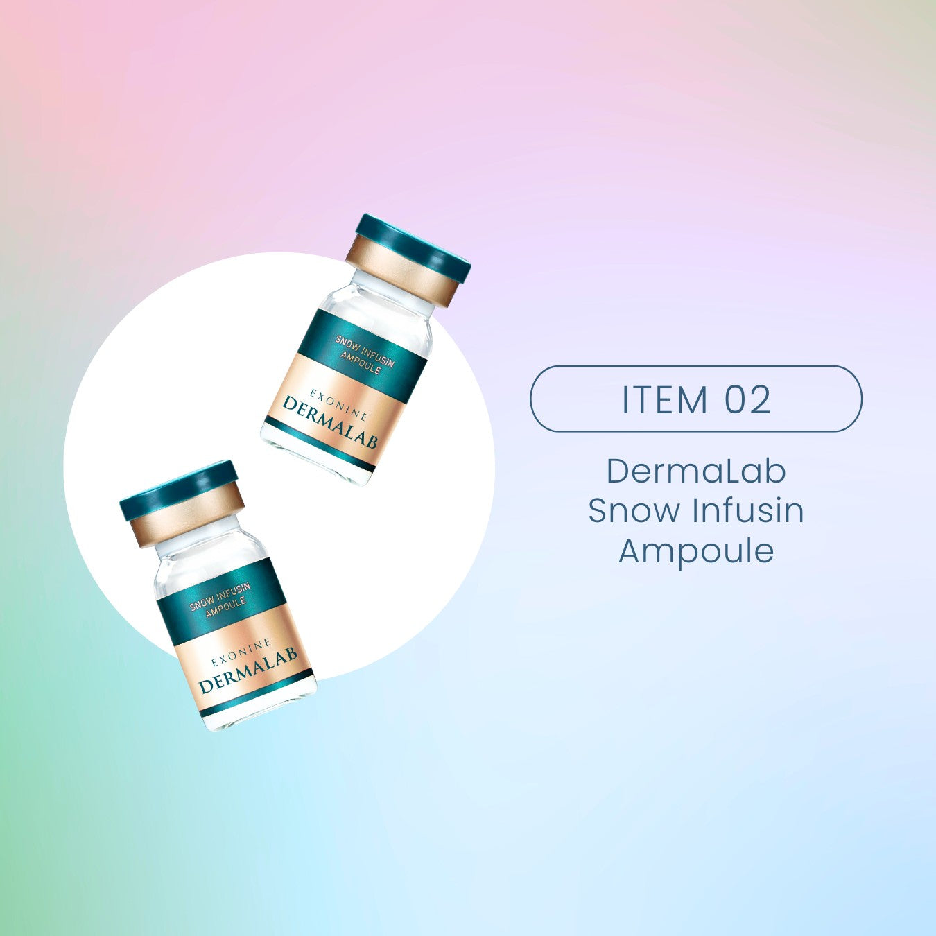 Ruby-Cell EXONINE Package | Anti-Aging Exosome Stem Cell Spray