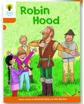 ORTステージ6「Stories」レビュー（内容と効果）｜オックスフォード