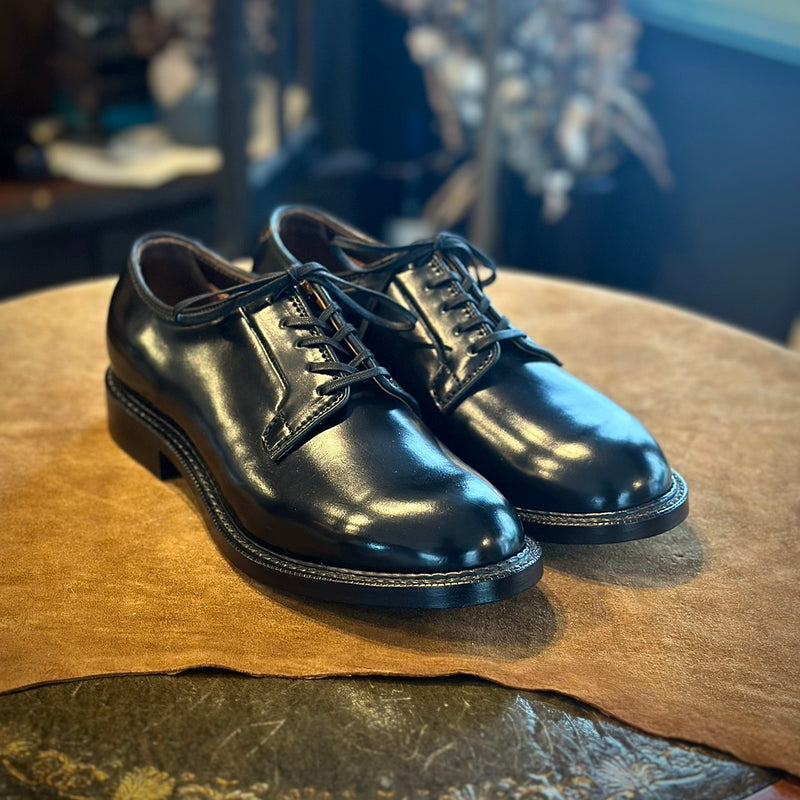 MILES / col,BLACK – The Ruttshoes &Co.